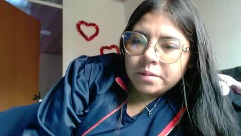 Snapshot of kimmy_kimmy_ chatting on 18, 9, 2025 Kimmy online show from 18, 9, 2025