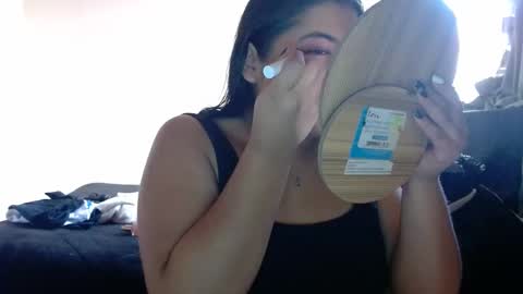 Snapshot of kimmy_kimmy_ chatting on 1, 11, 2025 Kimmy online show from 1, 11, 2025