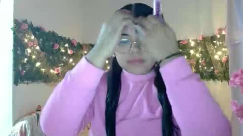 Snapshot of kimmy_kimmy_ chatting on 29, 11, 2025 Kimmy online show from 29, 11, 2025