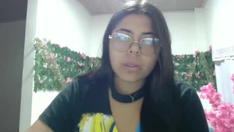 Snapshot of kimmy_kimmy_ chatting on 3, 12, 2025 Kimmy online show from 3, 12, 2025