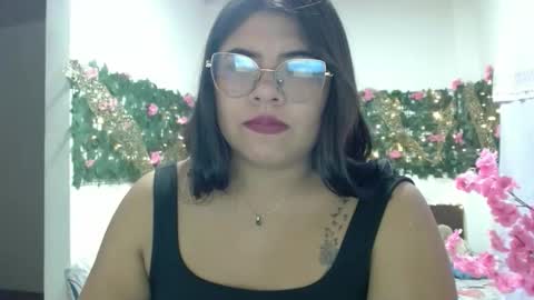 Snapshot of kimmy_kimmy_ chatting on 3, 12, 2025 Kimmy online show from 3, 12, 2025