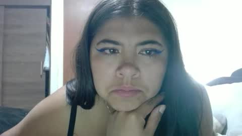 Snapshot of kimmy_kimmy_ chatting on 14, 12, 2025 Kimmy online show from 14, 12, 2025