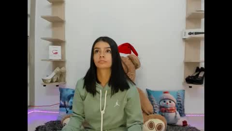 kimmy_montiell online show from 3, 12, 2025