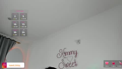 Kimmy online show from 20, 12, 2024
