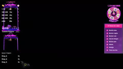 Kim  online show from 24, 2, 2025