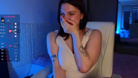 Snapshot of kimonobaby chatting on 25, 12, 2024 kimmy online show from 25, 12, 2024