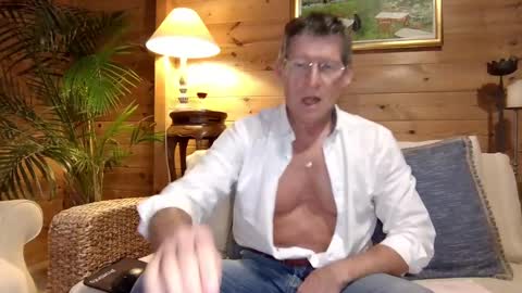 kimonoblues online show from 1, 3, 2025