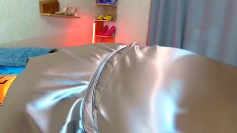 Snapshot of kimpolloc chatting on 1, 11, 2025 Kim online show from 1, 11, 2025