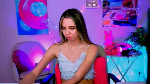 kimporins online show from 3, 2, 2026