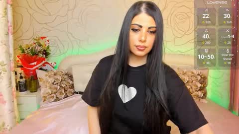 Kim online show from 13, 2, 2026