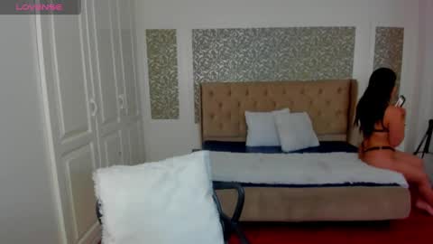 Kim online show from 24, 11, 2025