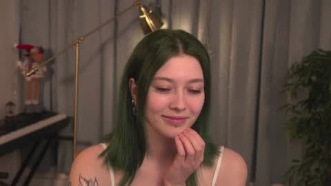 kina_ka online show from 29, 12, 2024