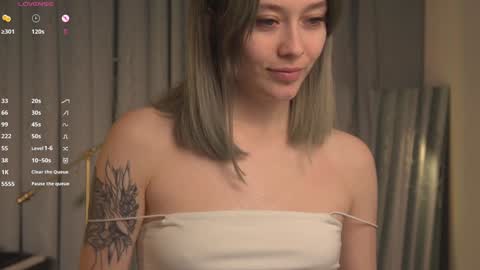 kina_ka online show from 27, 1, 2025