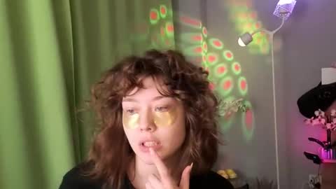 kina_ka online show from 6, 10, 2025