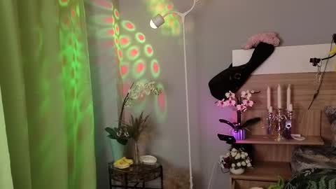 kina_ka online show from 12, 10, 2025