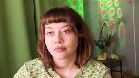 kina_ka online show from 26, 10, 2025