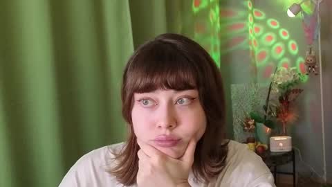 kina_ka online show from 21, 11, 2025