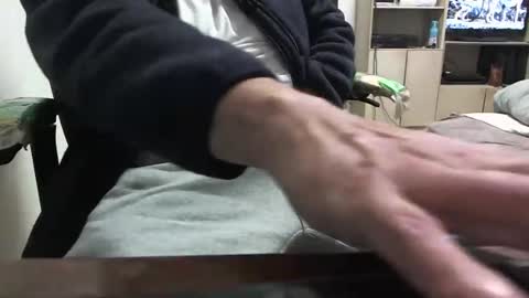 Snapshot of kinchan069 chatting on 3, 1, 2025 kinchan069 online show from 3, 1, 2025