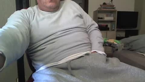 Snapshot of kinchan069 chatting on 9, 1, 2025 kinchan069 online show from 9, 1, 2025