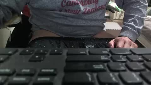 Snapshot of kinchan069 chatting on 17, 1, 2025 kinchan069 online show from 17, 1, 2025