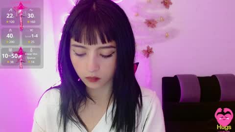Kind Scarlett online show from 6, 12, 2024