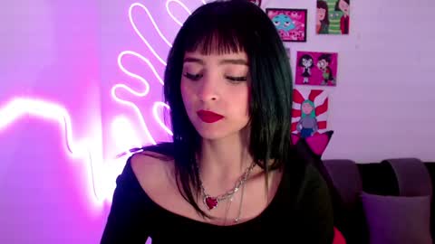 Kind Scarlett online show from 29, 1, 2025