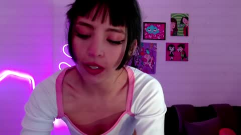 Kind Scarlett online show from 30, 1, 2025