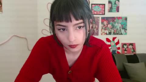 Kind Scarlett online show from 28, 2, 2025