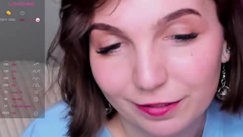 Hazel online show from 4, 1, 2025