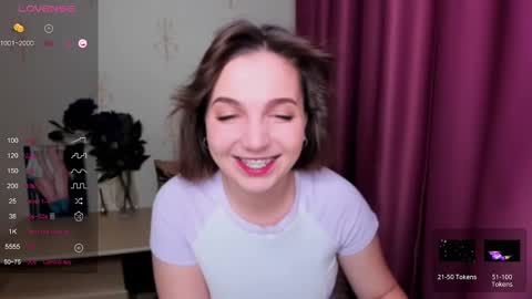Hazel online show from 5, 1, 2025
