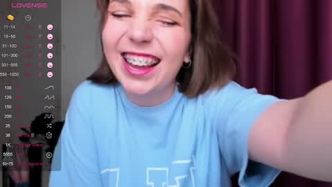Hazel online show from 15, 1, 2025