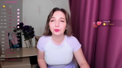 Hazel online show from 18, 1, 2025