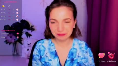 Hazel online show from 15, 1, 2026