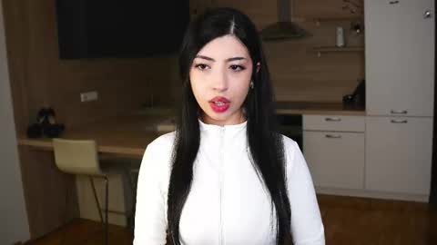 Megan online show from 5, 11, 2025