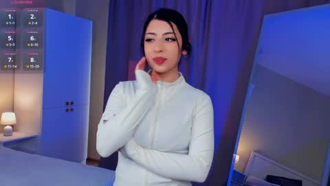 Megan online show from 18, 3, 2026