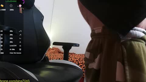 king7045 online show from 19, 2, 2025