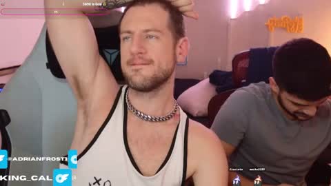 king_cal_ online show from 10, 12, 2024