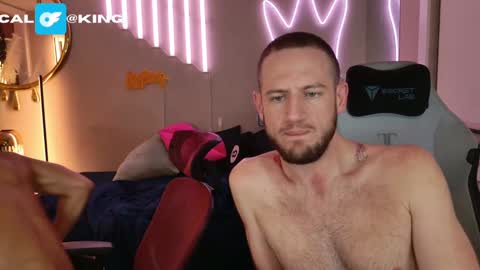 king_cal_ online show from 14, 2, 2025