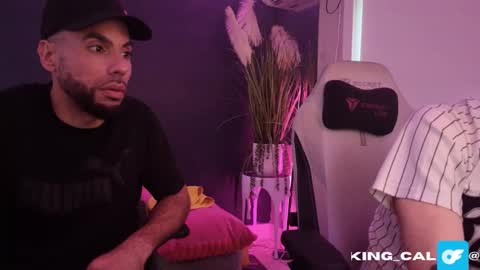 king_cal_ online show from 18, 2, 2026