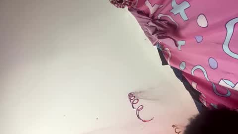 Juan David online show from 14, 10, 2025