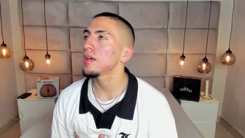 Snapshot of king_dante_ chatting on 11, 3, 2025 King Dante online show from 11, 3, 2025