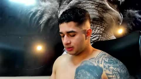 Angel Falconer online show from 22, 11, 2025