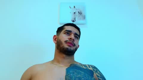 Angel Falconer online show from 4, 2, 2026