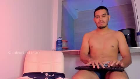 Mike online show from 19, 2, 2026