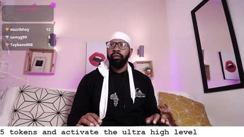 Malik  online show from 10, 9, 2025