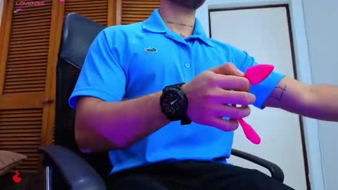 king_meruem online show from 20, 12, 2025