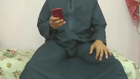 king_of_arabians online show from 15, 3, 2026