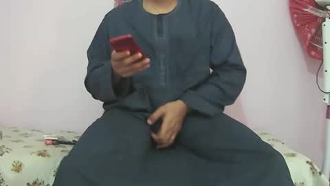 king_of_arabians online show from 21, 3, 2026