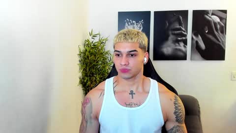 king_of_kings__ online show from 2, 12, 2024