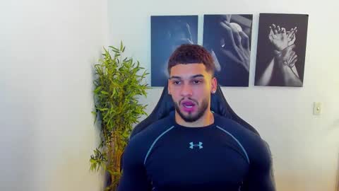 king_of_kings__ online show from 8, 3, 2025